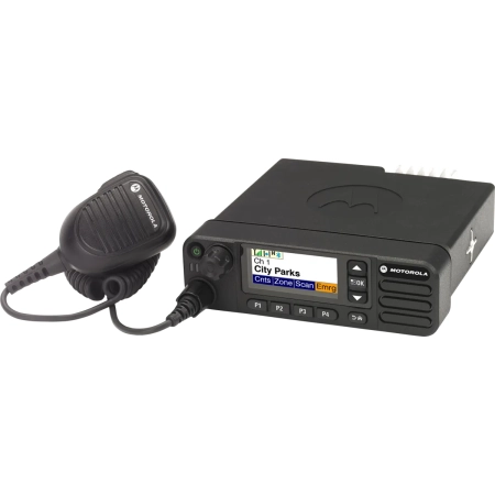 MOTOROLA DM4601E VHF
